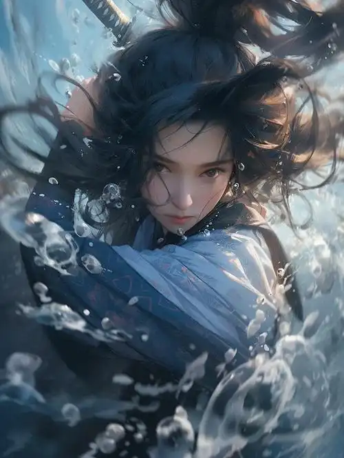 时之沙漏 时间循环悬疑动画海报